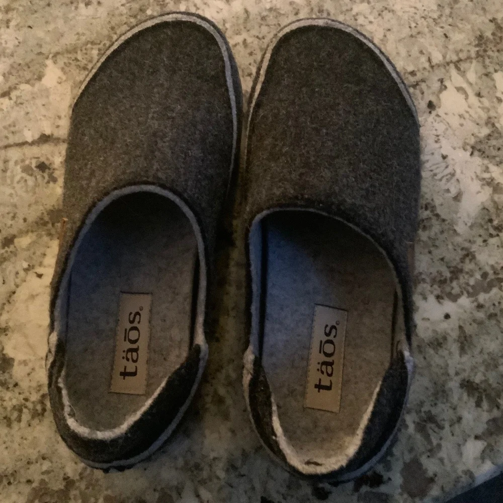 COVERTAWOOL BY TAOS - Picture 5 of 5